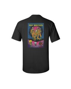 VIMTLNBBL-L image(0) - VIM Tools LARGE TOOL LIFE NUT BUSTER SHIRT BLACK..