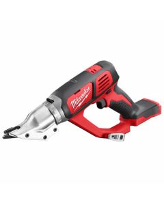 MLW2635-20 image(1) - Milwaukee Tool M18 18 Gauge Double Cut Shear (Tool Only)