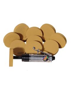 Astro Pneumatic PINSTRIPE KIT ALUM BODY