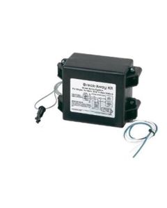 HPK20504 image(0) - Hopkins Manufacturing Breakaway Kit No Access