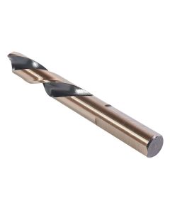 KNKKK7-7-32-LH image(2) - KnKut KnKut 7/32 Fractional Short Stubby Length Left Hand Drill Bit