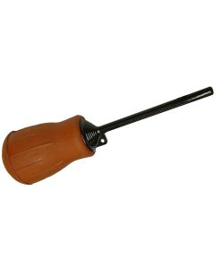 SGT14600 image(1) - SG Tool Aid Rubber Buld Battery Filler