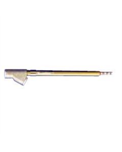 Milton Industries Dual head truck tire gauge