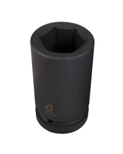 SUN582D image(0) - SUNEX 1 in. Drive Deep 6-Point Inpact Socke