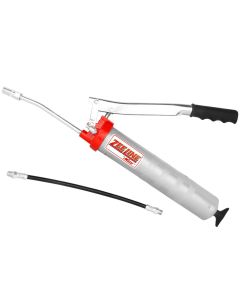 Zeeline by Milton ZEHD4 - 10,000 psi Heavy-Duty Lever Action Grease Gun