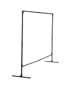 SRW36333 image(0) - Jackson Safety Stur-D-Screens - Welding Curtain Frame - 6� x 10� Single Panel