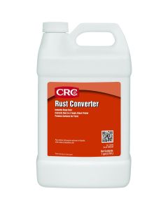 CRC18419 image(0) - CRC Industries Rust Converter 1X1GL