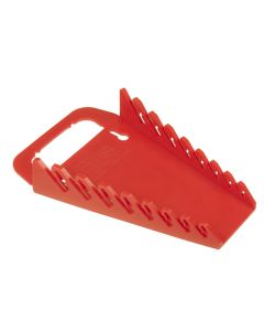ERN5046 image(0) - Ernst Mfg. 8 Wrench Gripper - Red