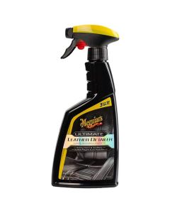 Meguiar's Automotive Ultimate Leather Detailer 16oz