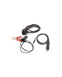 TEX3910875 image(0) - TEXA CAR power supply and adapter kit for NAVIGATOR TXT Multihub