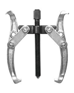 WLMW84501 image(1) - Wilmar Corp. / Performance Tool 6" 2-Jaw Gear Puller
