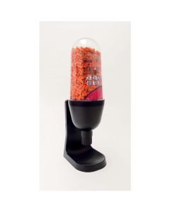 SRW25709 image(0) - Jackson Safety Jackson Safety - Disposable Earplug Countertop Dispenser