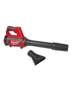 MLW0852-20 image(4) - Milwaukee Tool M12 Compact Spot Blower