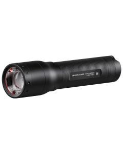 LED503150 image(0) - LEDLENSER INC P-Series C7R Classic 1000 Lumen Pocket Size Rechargeable Flashlight