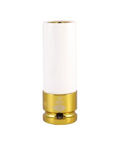 American Forge & Foundry American Forge & Foundry AFF - Mag Wheel Protective Deep Impact Socket - 1/2" Drive - 19mm (3/4")