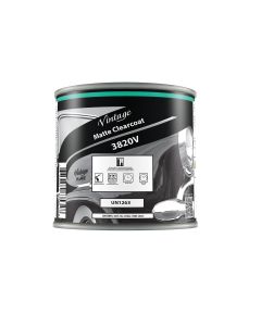 VTGCP3820-4 image(0) - Vintage Flatz CP3820-4 Clearcoat, 1 qt Can, Matte, 6:1 Mixing