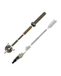 Polyvance HEATING ELEMENT