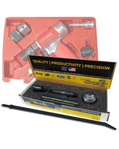 PMXPWP920PRO image(0) - ProMaxx PowerPull Air Hammer Powered Fuel Injector Puller GM Duramax 6.6L L5P GEN I-II L5D