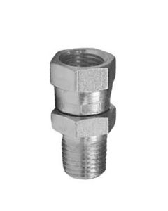 SPM1942 image(0) - Samson 1/4NPTM X 1/4NPTF SWIVEL UNION