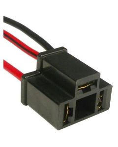JTT2788F image(1) - The Best Connection 3-WIRE UNIV. 9003/H4 HALOGEN HEADLIGHT CONNECT 1PC