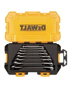 DeWalt 6 Inch All-Steel Adjustable Wrench