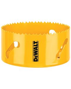 DEWALT 4-1/2 (114Mm) Hole Saw