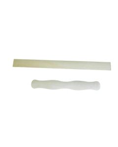 E-Z Mix 12" WOOD PADDLES 1000/CS