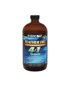 FIB733 image(0) - Fibre glass Evercoat 100733 Polyester Primer Catalyst, 946 mL, 4:1 Mixing