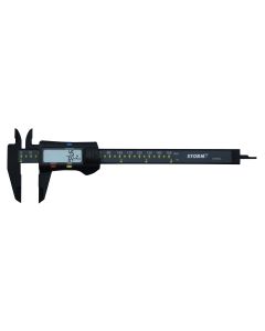 CEN3C351 image(2) - Central Tools Carbon Fiber Digital Caliper