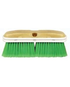 SMA85-673 image(0) - S.M. Arnold 85-673 Professional Traditional Fountain Wash Brush, 10 in OAL