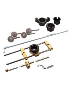 Firepower 7-3291 Circle Cutting Guide Kit