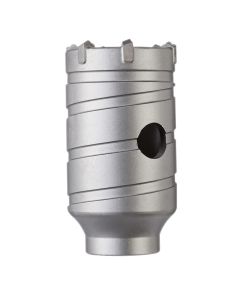 Milwaukee Tool SDS+ CORE 1-3/8"X2"