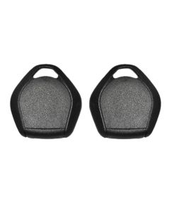 Xtool USA Key Heads for MFK Key's - BMW Style