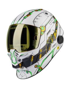 FPW0700600893 image(0) - ESAB Sentinel A60 Ghost Special Edition Helmet