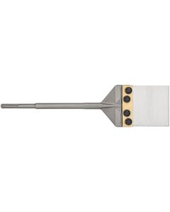 DEWALT SDS Max - 6" Wide Floor Scraper
