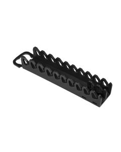 ERN5311 image(2) - Ernst Mfg. 10 Tool Screwdriver Gripper - Black