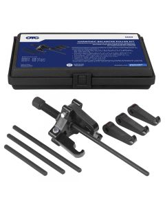 OTC6669 image(0) - OTC Harmonic Balancer Puller Kit