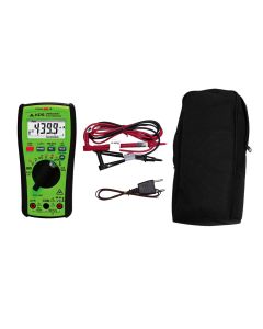 KPSDMM3500BT image(1) - KPS by Power Probe KPS DMM3500BT TRMS Multimeter 1000V with Bluetooth, NCV, and Backlit Display | Ideal for Professional Electricians And HVAC Technicians