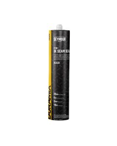 DMX1530 image(0) - DURAMIX BY SEYMOUR 1530 2-IN-1 1K Seam Sealer - Black (9.5 oz.)