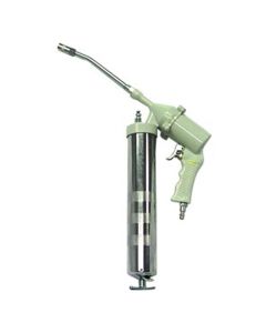 Lincoln Lubrication G120 Air Operated Pistol Grip Grease Gun