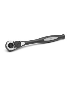 Grey Pneumatic 3/8 Drive 72 Tooth Quick Release Ratchet