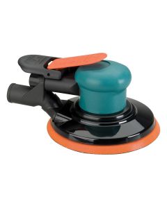 Dynabrade 6" DIA CENTRAL VACUUM DYNORBITAL SANDER