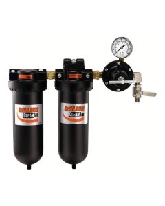 DEVHAF518 image(0) - DeVilbiss TWO STAGE FILTER