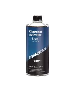 Transtar Autobody Products 6894 - Extra Solid Overall Activator - 1 qt