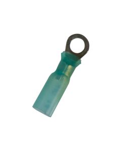 JTT2306J image(0) - The Best Connection 16-14 #6 BLUE CS HEAT SHRINK RING 5 PCS