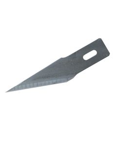 WIH43094 image(0) - Wiha Tools Blades for Universal Scraper Handle #19 - 10 Pack