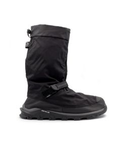SRWVINGPBL-4XL image(1) - Neos Overboot - Voyager GP - Black - Size: 4XL - (Extra Extra Extra Extra Large - Men's 17.5-19)