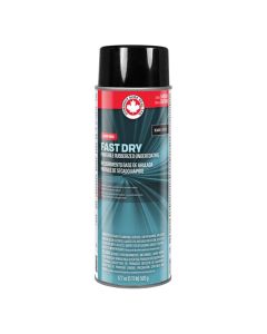 DOMSUFVUS image(0) - Dominion Sure Seal Fast Dry Paintable Black Rubberized and Low Voc Undercoating
