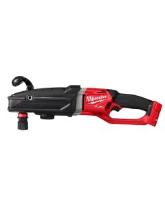 MLW2811-20 image(1) - Milwaukee Tool M18 FUEL SUPER HAWG Right Angle Drill w/ QUIK-LOK
