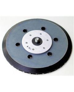 Ingersoll Rand 6" Sanding Pad for Ingersoll Rand 4151, R026, R036 Series Sanders